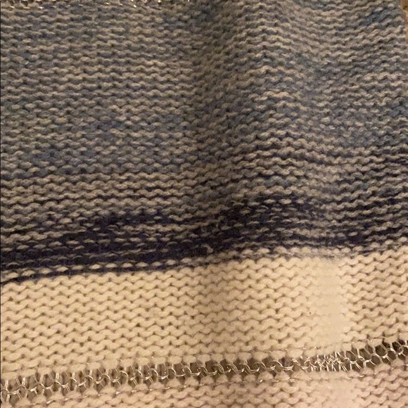 Rails Mesh Sweater - Picture 5 of 5